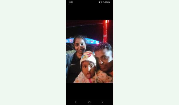 Cover Obtaining financial support for children's education.