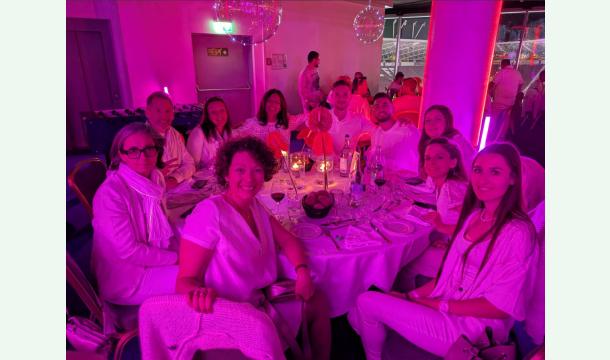 Cover 40 ans Emilie 🎉