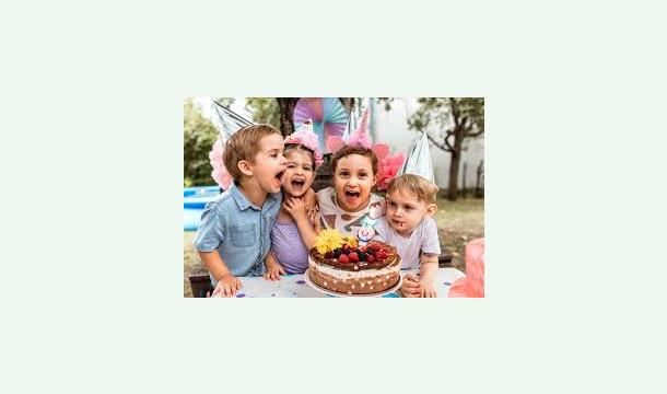 Cover Please help me to celebrate my birthday