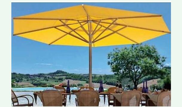 Cover PARASOL CARDINAL BENE