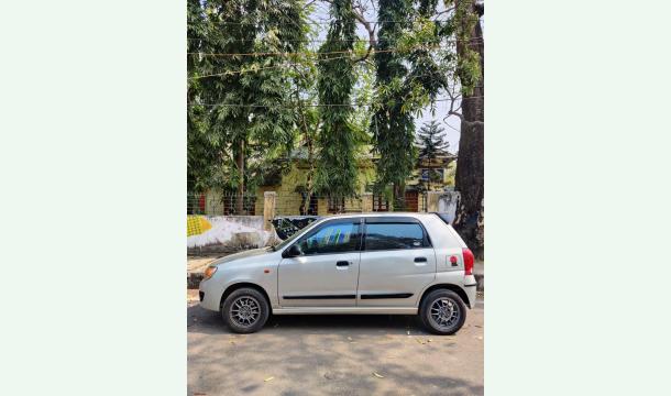 Cover To buy a vehicle