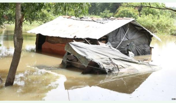 Cover To build my house