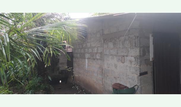 Cover To start small grocery shop.