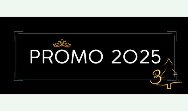 Cover Bal de promo 2025