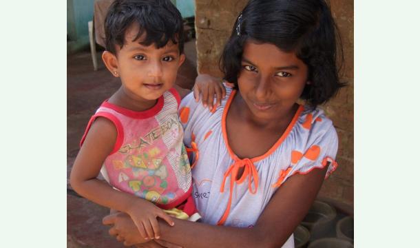 Cover To build my house and have my child's kidney surgery.