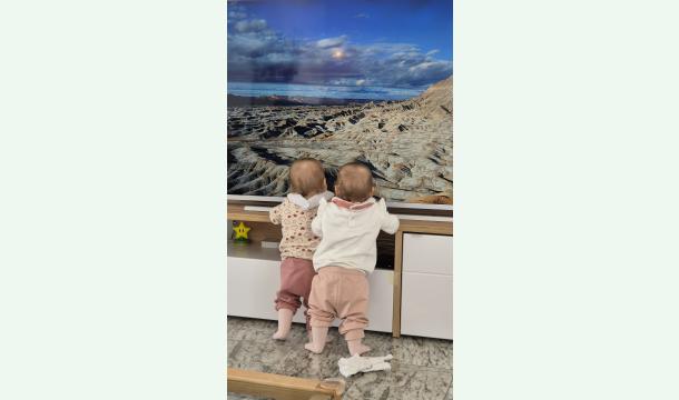 Cover 1st Twinversaire