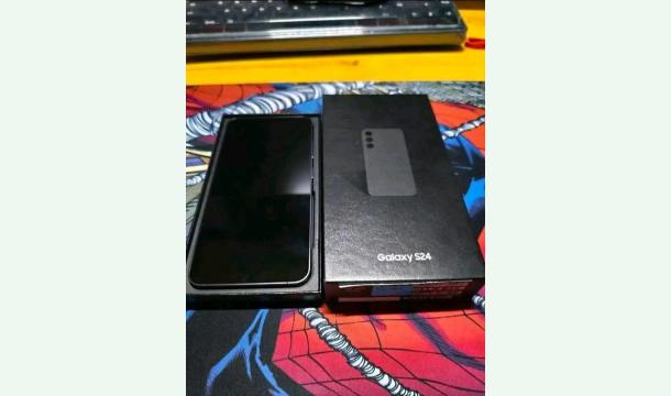 Cover Request for grant money to buy a phone.