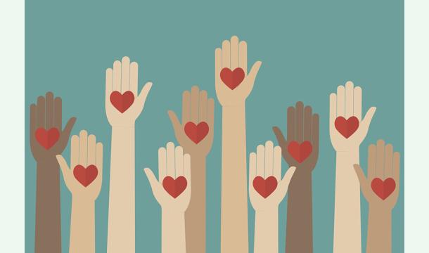 Cover Helping Hands Initiative – Support Our Mission