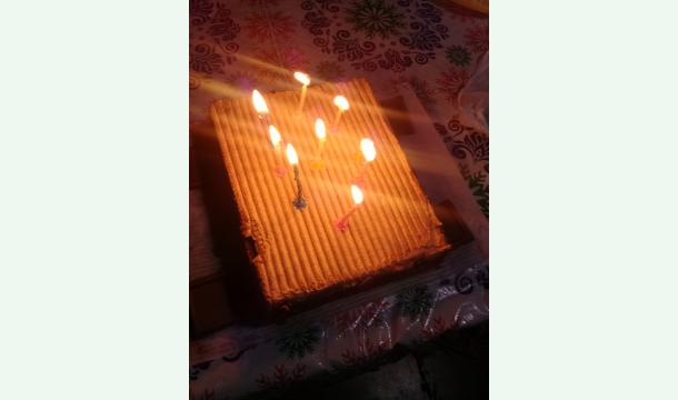 Cover Birthday 