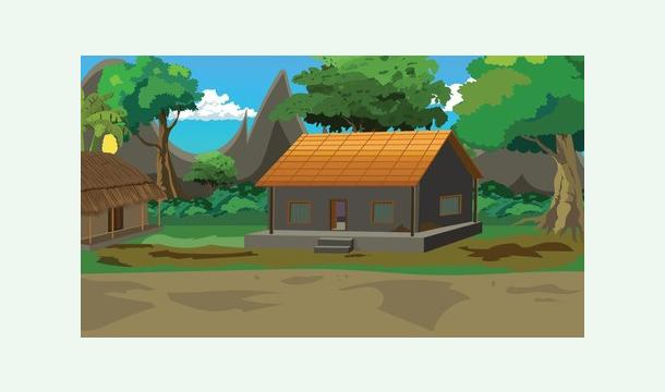 Cover They are helpless because they have no money.