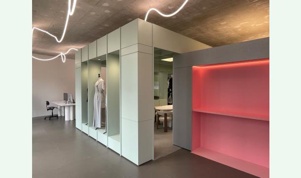 Cover Fashion Collective: The Final Stitch