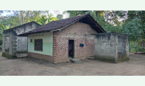 Cover Requesting financial assistance for future work at home.