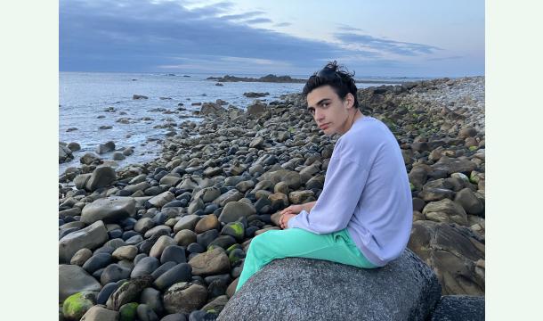 Cover Eleo voyage à Kinshasa