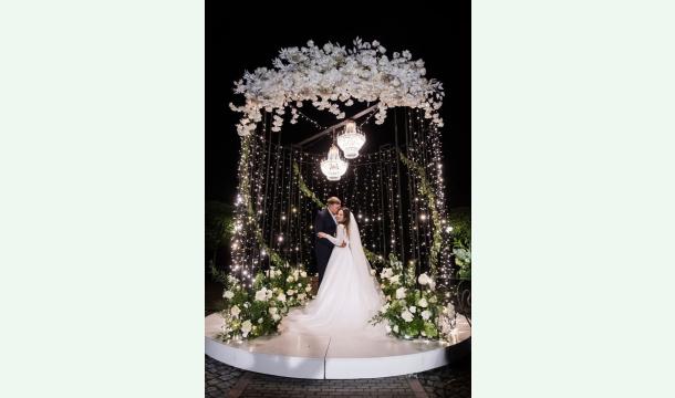 Cover For my wedding