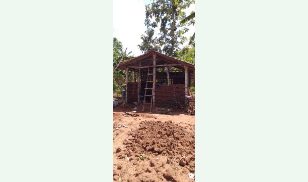 Cover Help me my family medical housing education 