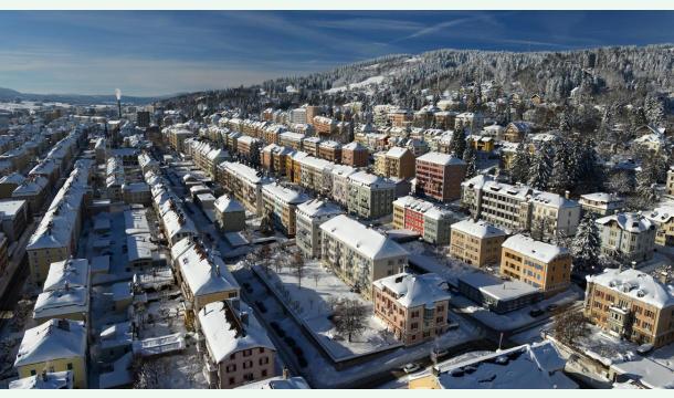 Cover Aide pour Marie