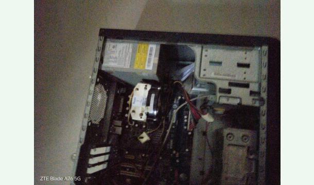 Cover Help Me Repair My Computer 💻