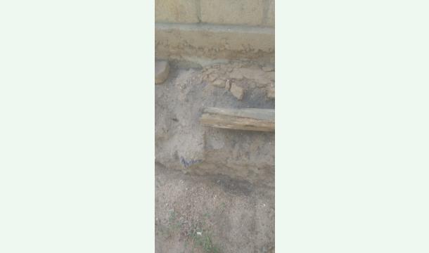 Cover build my house 