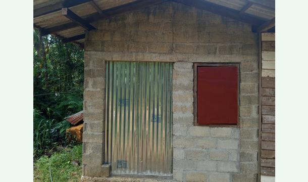 Cover  🏠 Help Me Build My Home