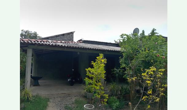 Cover I have a Dream to buy a new car.