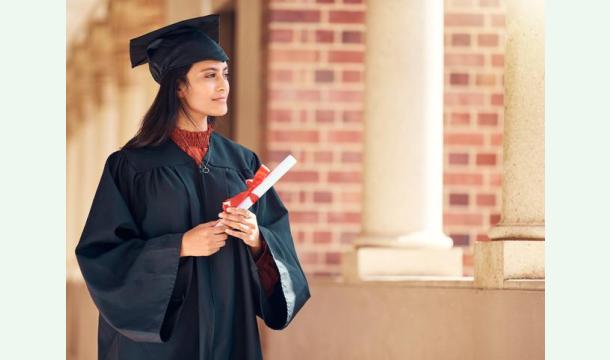 Cover Help me continue my higher education