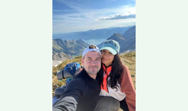 Cover Mariage Sara & Yann