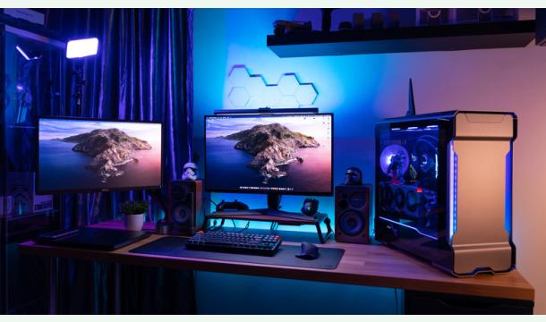 Cover I need a computer for school work and my youtube chanel