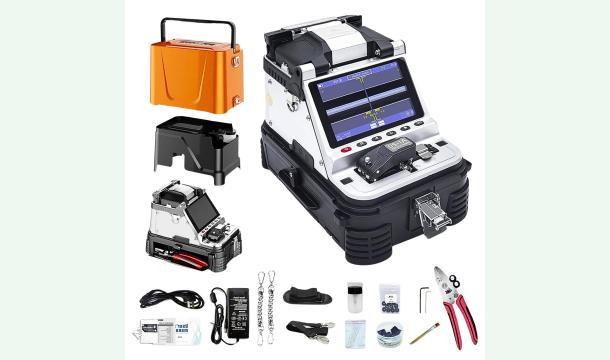 Cover 🌐 Seeking Support to Purchase Fiber Optic Installation Equipment