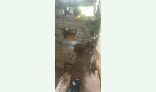 Cover I have two children. The elder daughter goes to school while my little son, has autism. We need a ho...