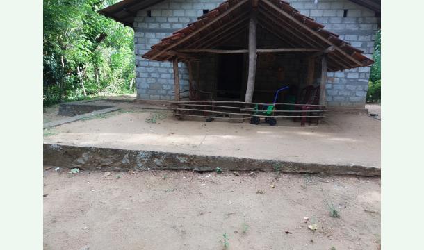 Cover Home from work