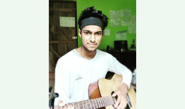 Cover Un anniversaire avec mes parents – un petit rêve