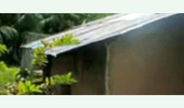 Cover To build me a house.