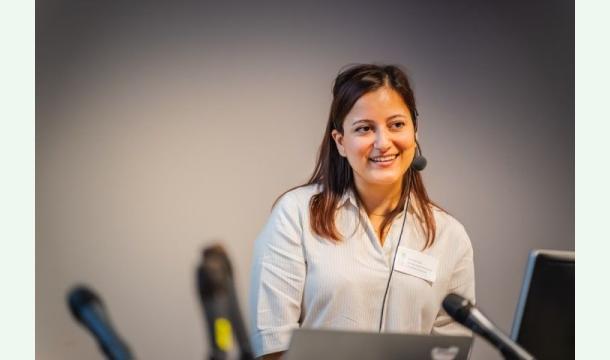 Cover Liza's farewell