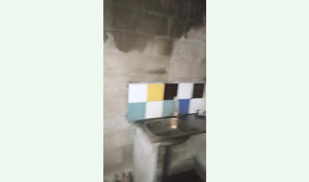 Cover I need to repair my house. It is very dilapidated. Please help me.