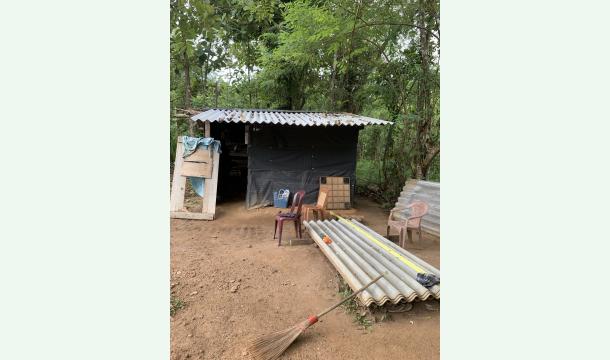 Cover Help me fix my house