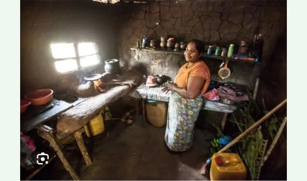 Cover Support My familiy and help grow our small home-based food business.