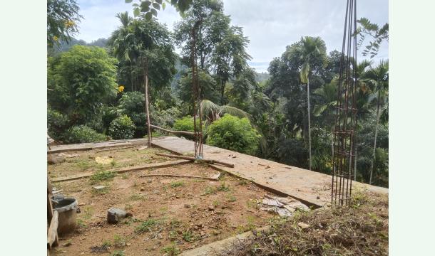 Cover Help Chathura Complete His Salon and Save His Ailing Father