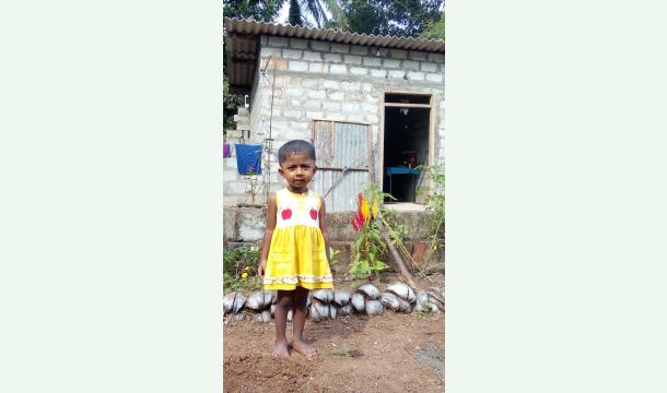 Cover Help me build my house 😔😔🙏🙏