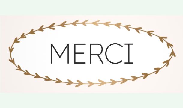 Cover Cadeau remerciement Andrea R.