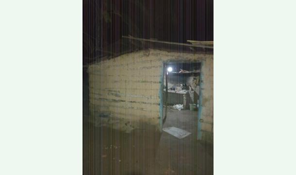 Cover To buy a land and build a house