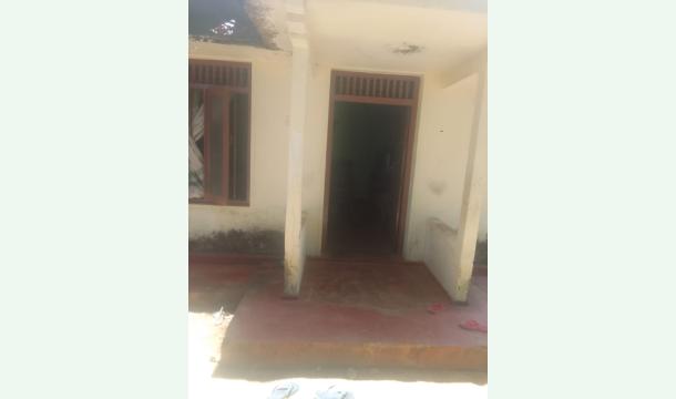 Cover To renovate the house