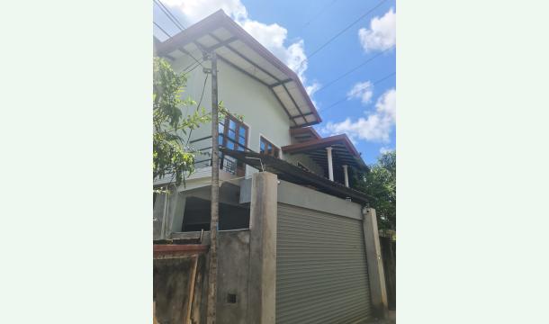 Cover Buy a new house 