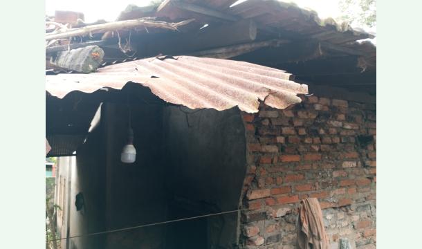 Cover Help Us Rebuild Our Broken Home 