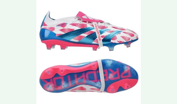 Cover Crampon pour Elio