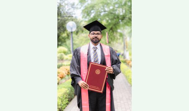 Cover I am very poor, please help me with my studies.