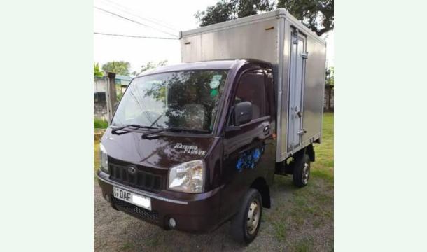 Cover To help you get a vehicle to start a new business