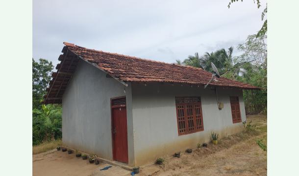 Cover To build a kitchen at home