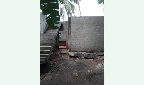 Cover A Vehicle and Business to Stand on My Own