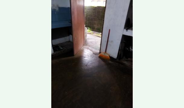 Cover To build a house