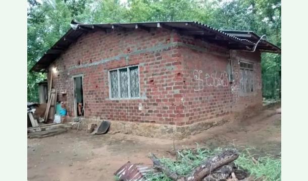 Cover House repairs and start new business for my son further and my son safety 